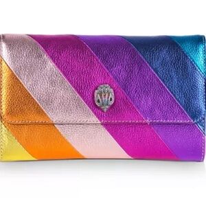 Kurt Geiger KENSINGTON WALLET ON CHAIN